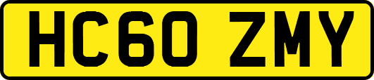 HC60ZMY