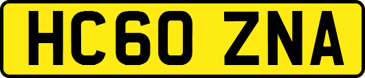 HC60ZNA