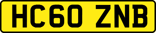 HC60ZNB