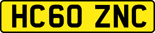 HC60ZNC
