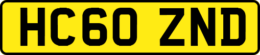 HC60ZND