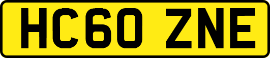 HC60ZNE