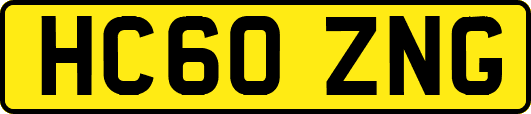 HC60ZNG