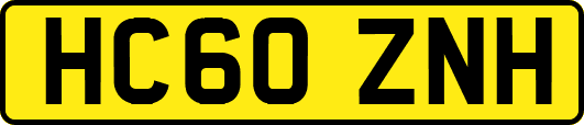 HC60ZNH