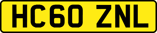 HC60ZNL