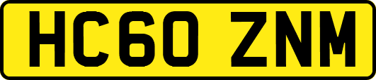 HC60ZNM