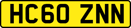 HC60ZNN