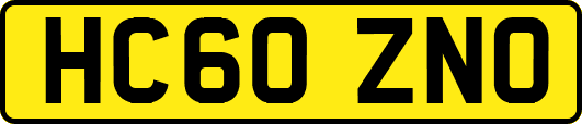 HC60ZNO