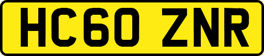 HC60ZNR