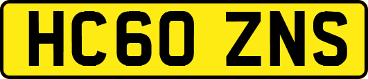 HC60ZNS