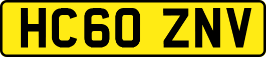 HC60ZNV