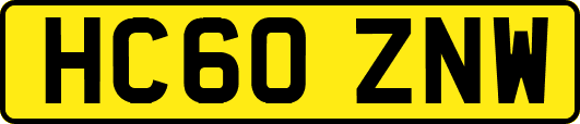 HC60ZNW