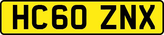 HC60ZNX