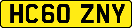 HC60ZNY