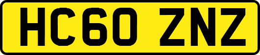 HC60ZNZ