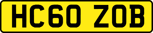 HC60ZOB