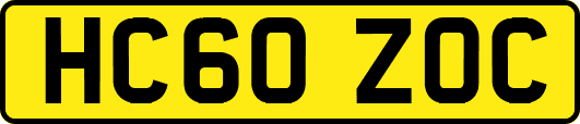 HC60ZOC