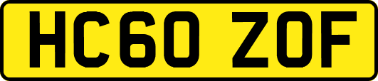 HC60ZOF