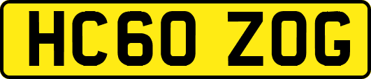 HC60ZOG