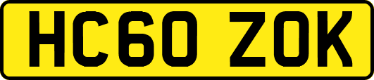 HC60ZOK