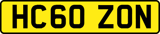 HC60ZON