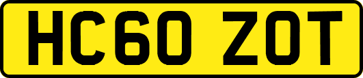HC60ZOT
