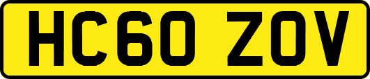 HC60ZOV