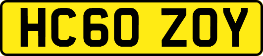 HC60ZOY
