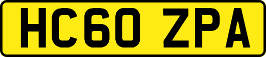 HC60ZPA