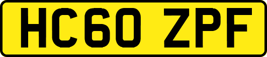 HC60ZPF