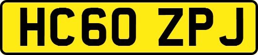 HC60ZPJ
