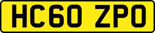 HC60ZPO