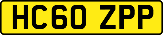HC60ZPP