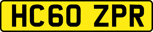 HC60ZPR
