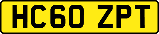 HC60ZPT