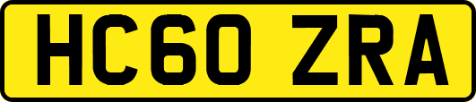 HC60ZRA