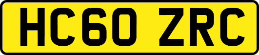HC60ZRC