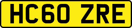HC60ZRE