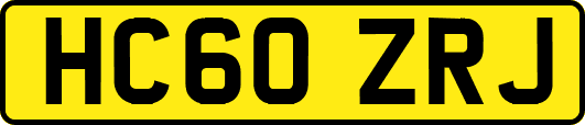 HC60ZRJ