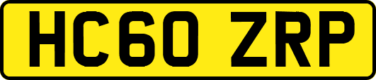 HC60ZRP