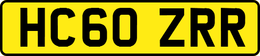 HC60ZRR