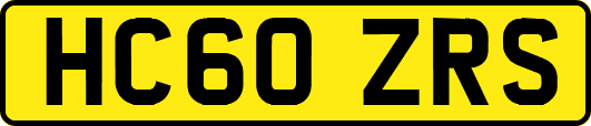 HC60ZRS