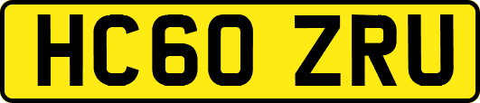 HC60ZRU