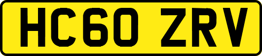 HC60ZRV