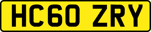 HC60ZRY