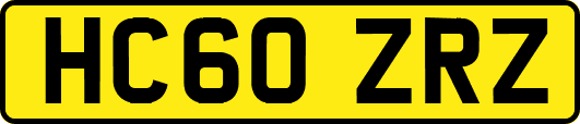 HC60ZRZ