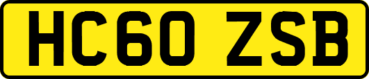 HC60ZSB