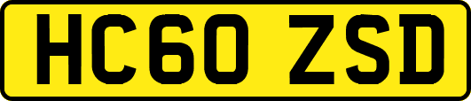 HC60ZSD