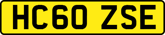 HC60ZSE