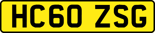 HC60ZSG